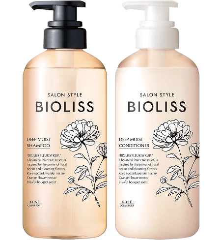 Shampoo & Conditioner商品画像